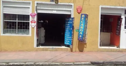 DONDE JUANCHO TEUSAQUILLO DONDE JUANCHO TEUSAQUILLO